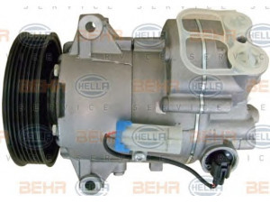 HELLA 8FK 351 340-271 kompresorius, oro kondicionierius 
 Oro kondicionavimas -> Kompresorius/dalys
16 18 046, 16 18 160, 16 18 425