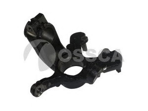 OSSCA 07794 pasukamasis kakliukas, rato pakaba 
 Ašies montavimas/vairavimo mechanizmas/ratai -> Pasukamojo kakliuko remonto rinkinys -> Pasukamasis kakliukas
6Q0 407 256 AC, 6Q0 407 256 R