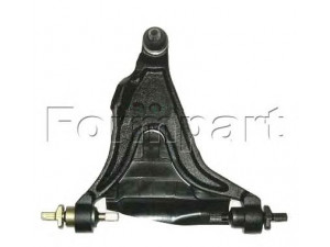 FORMPART 3009006 vikšro valdymo svirtis 
 Ašies montavimas/vairavimo mechanizmas/ratai -> Valdymo svirtis/pasukamosios svirties sujungimas -> Vairo trauklės (valdymo svirtis, išilginis balansyras, diago
272274, 272337, 2772274, 8628498
