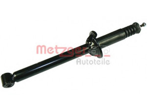 METZGER 2340054 amortizatorius 
 Pakaba -> Amortizatorius
1010887, 1012352, 1012359, 1016319