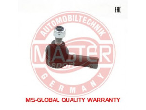 MASTER-SPORT 29969-PCS-MS skersinės vairo trauklės galas 
 Vairavimas -> Vairo mechanizmo sujungimai
521 136