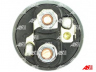 AS-PL SS0099 solenoidinis jungiklis, starteris