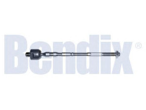 BENDIX 040971B vidinė skersinė vairo trauklė 
 Vairavimas -> Vairo mechanizmo sujungimai
34160AE000, 34160AE001