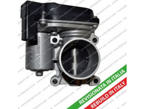 DIPASPORT FLAI094R droselio korpusas 
 Kuro mišinio formavimas -> Mišinio sudarymas -> Droselis/kuro vamzdeliai/vakuumo žarnelė
03C133062B, 88049, 03C133062R