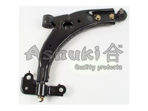 ASHUKI 1473-2130 vikšro valdymo svirtis 
 Ašies montavimas/vairavimo mechanizmas/ratai -> Valdymo svirtis/pasukamosios svirties sujungimas -> Vairo trauklės (valdymo svirtis, išilginis balansyras, diago
0K2FA-34-300, 0K2FA-34300, J4910312/H&B JAKO-PA