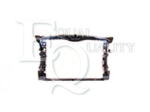 EQUAL QUALITY L04074 priekinis variklio gaubtas 
 Kėbulas -> Kėbulo dalys/ sparnas/buferis -> Priekinis aerodinaminio pasipriešinimo sumažinimas/grotelės
1Z0 805 591 D