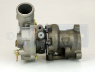 MOTAIR TURBOLADER 333587 kompresorius, įkrovimo sistema
