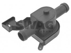 SWAG 32 91 5920 valdymo vožtuvas, aušinimo skystis 
 Šildymas / vėdinimas -> Vožtuvai/valdymas
171 819 809 A, 171 819 809 E, 171 819 809 A