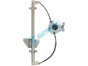 ELECTRIC LIFE ZR DN702 L lango pakėliklis 
 Vidaus įranga -> Elektrinis lango pakėliklis
80701EB300, 80701EB30C