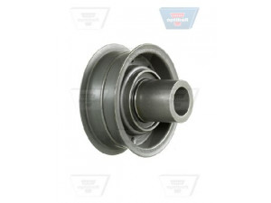 OPTIBELT 500UT kreipiantysis skriemulys, paskirstymo diržas 
 Diržinė pavara -> Paskirstymo diržas/komplektas -> Laisvasis/kreipiamasis skriemulys
636421, 90180131, 90180131, 90180131