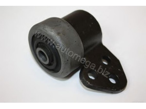 AUTOMEGA 3003520309 valdymo svirties/išilginių svirčių įvorė 
 Ašies montavimas/vairavimo mechanizmas/ratai -> Valdymo svirtis/pasukamosios svirties sujungimas -> Montavimas/sutvirtinimas
0352309, 352309, 0352309, 352309