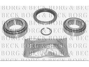 BORG & BECK BWK443 rato guolio komplektas 
 Ašies montavimas/vairavimo mechanizmas/ratai -> Rato stebulė/montavimas -> Rato guolis
94227041, 94227041, 94258819, 9711830