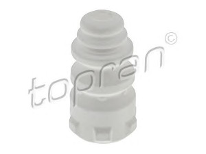 TOPRAN 115 339 atraminis buferis, pakaba 
 Pakaba -> Pakabos dalys -> Surinkimo dalys
8J0 511 353G