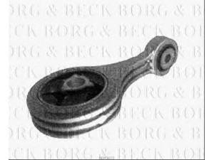 BORG & BECK BEM3072 variklio montavimas 
 Variklis -> Variklio montavimas -> Variklio montavimo rėmas
46528871