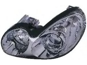 VAN WEZEL 8233962 priekinis žibintas 
 Elektros įranga -> Priekinis žibintas/dalys -> Priekinis žibintas/įterp.
92104-3D020