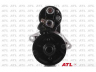 ATL Autotechnik A 21 240 starteris 
 Elektros įranga -> Starterio sistema -> Starteris