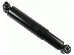 BOGE 50-E93-0 amortizatorius 
 Pakaba -> Amortizatorius
70377036