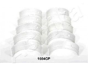 ASHIKA 86-1604GP alkūninio veleno guolių rinkinys 
 Variklis -> Alkūninio veleno pavara -> Alkūninis velenas -> Pagrindiniai guoliai, alkūninis velenas
5-11510-064