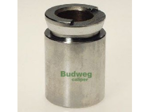 BUDWEG CALIPER 233606 stūmoklis, stabdžių apkaba