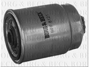 BORG & BECK BFF8121 kuro filtras 
 Techninės priežiūros dalys -> Papildomas remontas
90166585, 5018034, 5023923, 813566