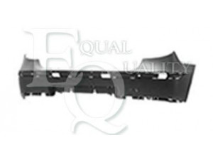 EQUAL QUALITY P2290 buferis 
 Kėbulas -> Transporto priemonės galas -> Buferis/dalys
5112-7136-089, 0627544, 181108