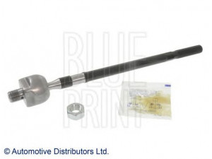 BLUE PRINT ADG087151 vidinė skersinė vairo trauklė 
 Vairavimas -> Vairo mechanizmo sujungimai
57730-4A410