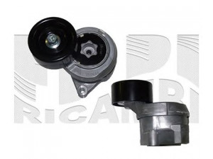 CALIBER 88906 diržo įtempiklis, V formos rumbuotas diržas 
 Diržinė pavara -> V formos rumbuotas diržas/komplektas -> Dirželio įtempiklis (įtempimo blokas)
31170R40A01, 31170R40A02, 31170RLFJ01