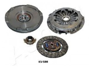 ASHIKA 98-05-500 sankabos komplektas 
 Sankaba/dalys -> Sankabos remonto komplektas, visas