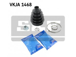 SKF VKJP 1468 gofruotoji membrana, kardaninis velenas 
 Ratų pavara -> Gofruotoji membrana
04438-02101, 04438-05100, 04438-05140