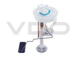 VDO X10-745-003-011V siuntimo blokas, degalų bakas 
 Elektros įranga -> Jutikliai
0000152531, 152531, 0000152531
