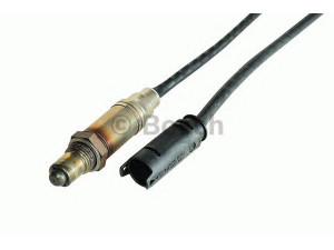 BOSCH 0 258 005 305 lambda jutiklis 
 Išmetimo sistema -> Jutiklis/zondas
7514926, 11 78 7 514 926