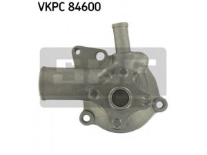 SKF VKPC 84600 vandens siurblys 
 Aušinimo sistema -> Vandens siurblys/tarpiklis -> Vandens siurblys
1126030, 5004972, 5004978, 5005058