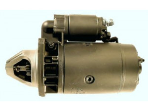 FRIESEN 8816550 starteris 
 Elektros įranga -> Starterio sistema -> Starteris
117 9319, 118 0805