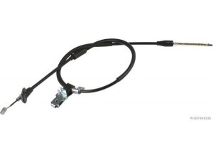 MAGNETI MARELLI 600000121860 trosas, stovėjimo stabdys
54402M79G00, 54402M79G00000, 54402M79G10