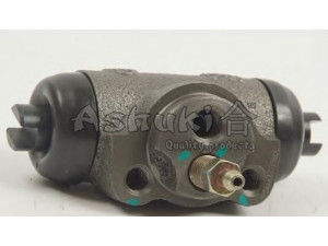 ASHUKI C027-21 rato stabdžių cilindras 
 Stabdžių sistema -> Ratų cilindrai
0 986 475 919/BOSCH, 67-05-593/ASHIKA
