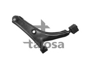 TALOSA 40-01450 vikšro valdymo svirtis 
 Ašies montavimas/vairavimo mechanizmas/ratai -> Valdymo svirtis/pasukamosios svirties sujungimas -> Vairo trauklės (valdymo svirtis, išilginis balansyras, diago
4520150G10, 4520160B01, 4520170C00