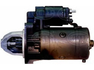 HELLA 8EA 737 660-001 starteris 
 Elektros įranga -> Starterio sistema -> Starteris
SS399, 004 151 63 01, 004 151 63 01 80