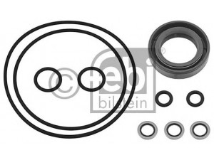 FEBI BILSTEIN 19154 tarpiklių rinkinys, hidraulinis siurblys 
 Vairavimas -> Vairo pavara/siurblys
000 460 48 61, 000 460 48 61 S1