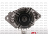 ATL Autotechnik L 49 960 kintamosios srovės generatorius 
 Elektros įranga -> Kint. sr. generatorius/dalys -> Kintamosios srovės generatorius
5702 J1, 5705 KH, 5702 J1, 5705 KH