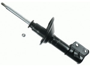 SACHS 280 808 amortizatorius 
 Pakaba -> Amortizatorius
20310FA600, 20310FA800, 20310FA801