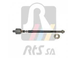 RTS 92-02517 vidinė skersinė vairo trauklė 
 Vairavimas -> Vairo mechanizmo sujungimai
45503-10020, 45503-19015, 45503-19036