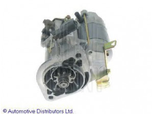BLUE PRINT ADT31236 starteris 
 Elektros įranga -> Starterio sistema -> Starteris
1280009860, 1280009870, 28100-64130