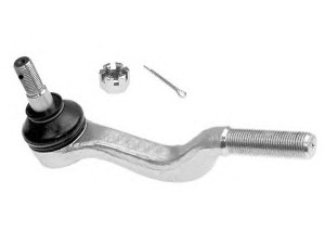 OCAP 0183460 skersinės vairo trauklės galas 
 Vairavimas -> Vairo mechanizmo sujungimai
HB568110, MB-241206, MB-315776