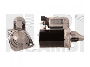 AUTOTEAM SMA124 starteris 
 Elektros įranga -> Starterio sistema -> Starteris
M000T32571, M000T32571ZE, M000T32572