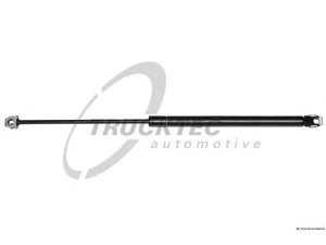 TRUCKTEC AUTOMOTIVE 08.62.007 dujinė spyruoklė, gaubtas
51 23 8 119 558