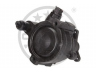 OPTIMAL HP-421 hidraulinis siurblys, vairo sistema 
 Vairavimas -> Vairo pavara/siurblys
7700 840 805 C
