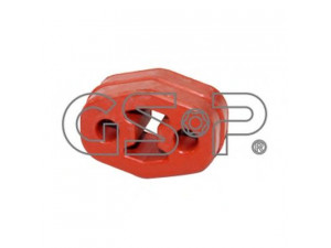 GSP 510153 spaustukas, duslintuvas 
 Išmetimo sistema -> Surinkimo dalys -> Atskiros surinkimo dalys -> Guminis žiedas
6K0 253 147, 6X0 253 147, 6K0 253 147