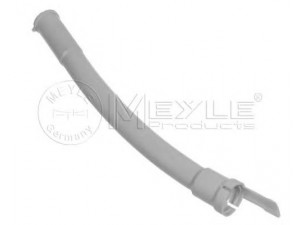 MEYLE 100 103 0040 piltuvas, alyvos lygio matuoklis 
 Variklis -> Tepimas -> Alyvos lygio matuoklis
038 103 663, 038 103 663, 038 103 663
