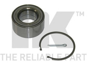 NK 752226 rato guolio komplektas 
 Ašies montavimas/vairavimo mechanizmas/ratai -> Rato stebulė/montavimas -> Rato guolis