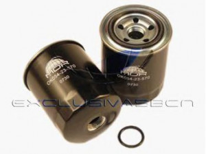 MDR MFF-3K01 kuro filtras 
 Techninės priežiūros dalys -> Papildomas remontas
0K05423570, OK05423570